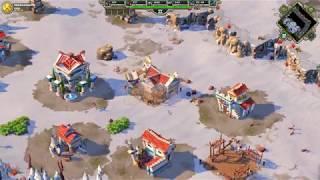 Age of Empires Online 2020 Gameplay!