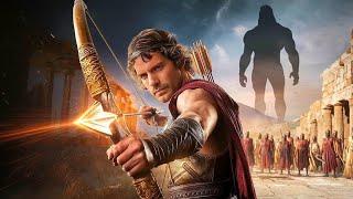 Immortals (2011) Movie Explained in Hindi | Immortals Movie Explained in Hindi