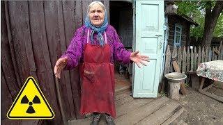 Return To The Belarus Chernobyl Zone...With Shopping Bags 