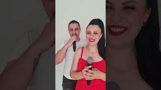 Daniela si Iulian Drinceanu - Pistolu' (Live Sesion Official Video)   ATENTIUNE FOC  PISTOLU’  