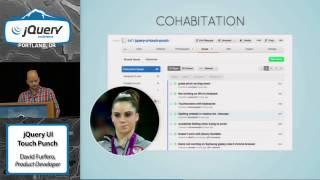 The Story of jQuery UI Touch Punch - David Furfero
