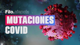 La MUTACIÓN del CORONAVIRUS: qué va a pasar con el COVID19