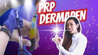 Glowing Skin Unveiled: RJ Clinic's PRP Dermapen Treatment