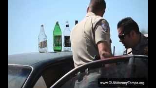 DUI Attorney Tampa Florida - Hire The Best DUI Criminal Defense Lawyers in Tampa