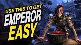 UNDERSTANDING AP IN ESO! I bet you didn't know this stuff!