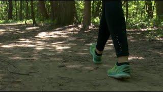 Health Hack: Maximizing The Benefits Of Your Walk