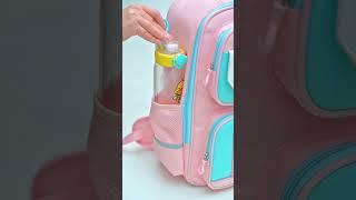 TAS VIRAL BUAT ANAK SEKOLAH #shorts #TasSekolah #Backpack #Fashionable School Supplies Shopping