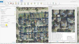 ArcGIS Pro: Creating a Map Series