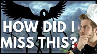 Made in Abyss The TRUTH About The Bird Below The 7th Layer