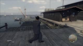 Mafia II friends for life dlc (mod)