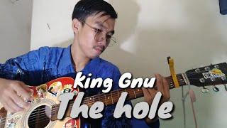 King Gnu - The hole (cover by Ekky)