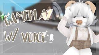 [MM2] GAMEPLAY W/ VOICE