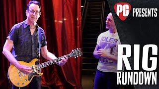 Rig Rundown: Dead Kennedys' East Bay Ray