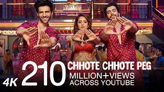 Chhote Chhote Peg (Video) | Yo Yo Honey Singh | Neha Kakkar | Navraj Hans | Sonu Ke Titu Ki Sweety