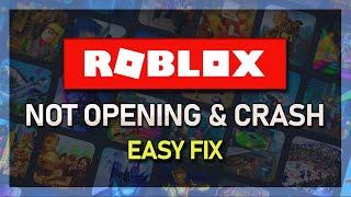 How To Fix Roblox Not Opening & Crashing on Windows 11