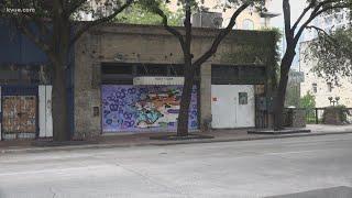 More downtown businesses close amid COVID-19 pandemic |KVUE