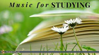 Classical Music for Studying and Concentration