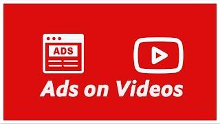 How to Put Ads on YouTube Videos