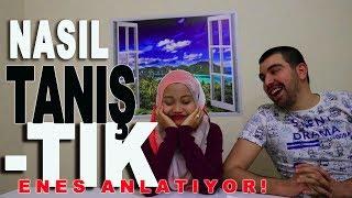 HOW WE MET PART 1 (TURKISH AND INDONESIAN)