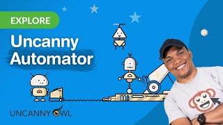 Uncanny Automator Plugin Review - How to Create WordPress Automations