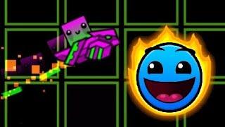 (Easy) "ReTray" 100% by DiMaViKuLov26 (3 Coins) | Geometry Dash