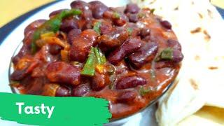 How to cook canned red beans |By Cook Daily