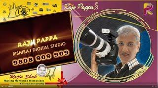 Raju Pappa Photo Video