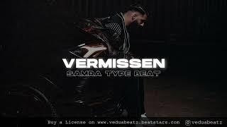 SAMRA TYPE BEAT | VERMISSEN (prod. VeduaBeatz) Sad Piano Rap Beat | Deep Hip Hop Instrumental