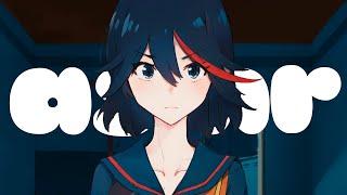 Animated ASMR [Ryuko Matoi | Kill la Kill]