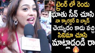 Noel Ex Wife Ester Noronha Shocking Comments On Her Trollers After Watching 69 Samskar Colony Movie