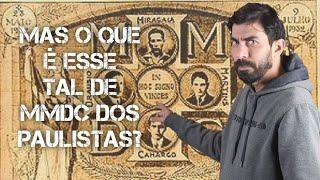 O QUE É MMDC? | HISTÓRIA CURIOSA