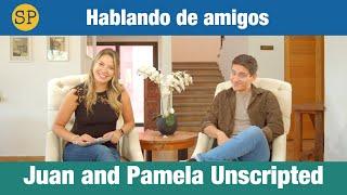 Intermediate Spanish Conversation | Talking about Friends
