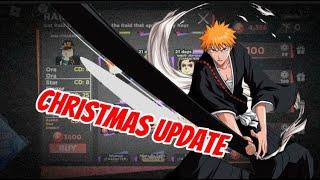 Anime Dimensions Christmas Update