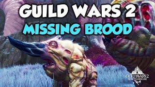 Guild Wars 2 Missing Brood (ENDLESS KRYPTIS TONIC)