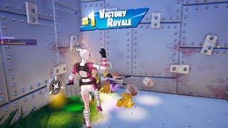 FORTNITE MARVEL CHAPTER 5 SEASON 4 GAMEPLAY WITH GWENPOOL!! #EpicPartner