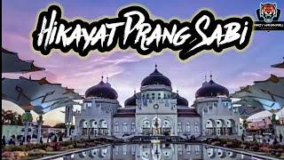 Hanakaru Production - Hikayat Prang Sabi ( Official Musik Video Lirik  )