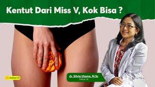 Dokter 24 - Kentut dari Vagina? Bahaya Gak Sih??