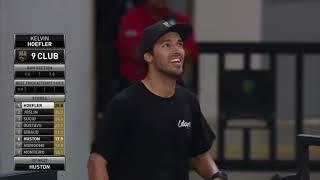 KELVIN HOEFLER ALL RUN in SLS WORLD CHAMPIONSHIP SUPER CROWN FINAL