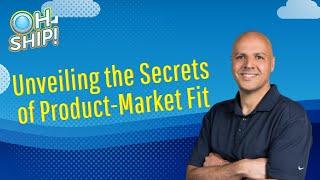 Mastering Product-Market Fit: Entrepreneurial Insights - ExecThread | EP 125 Joe Meyer