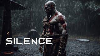 Kratos Speaks To You About Silence (AI) #emotional