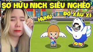 Sammy Phát Khóc Khi Bị Phong Cận Chê Nghèo Trong Play Together