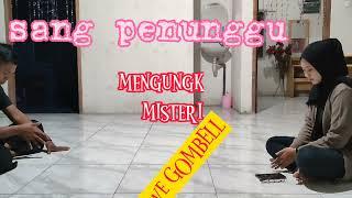 misteri sang penunggu rumah kos!!!! KI DARKO