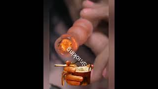 Smoking and drinking | Sharab kaisi khumar kaisa | धूम्रपान से होने वाले नुकसान | #shorts | #yt |