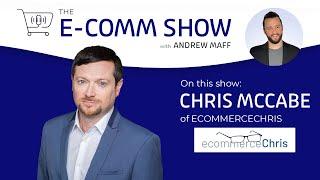 How to Protect Your Brand Assets and Listings on Amazon - EcommerceChris | EP. #46