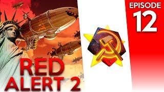 Red Alert 2 Soviet 12: Operation Polar Storm