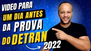 RESUMOS DE TODAS AS MATÉRIAS/ LEGISLAÇÃO DE TRÂNSITO #2023