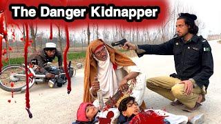 The Danger Kidnapper Pashto New Funny Video 2024 by Tuti Gull Official