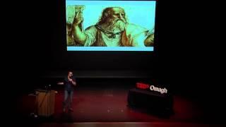 The Future of Google, Search, and Ethics | Josh Bachynski | TEDxOmagh