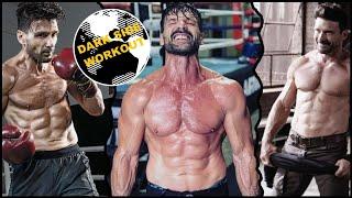 Frank Grillo - Training Motivation