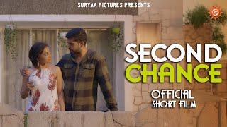 Second Chance | Emotional Short Film on Love, Divorce & Healing | Suryaa Drama